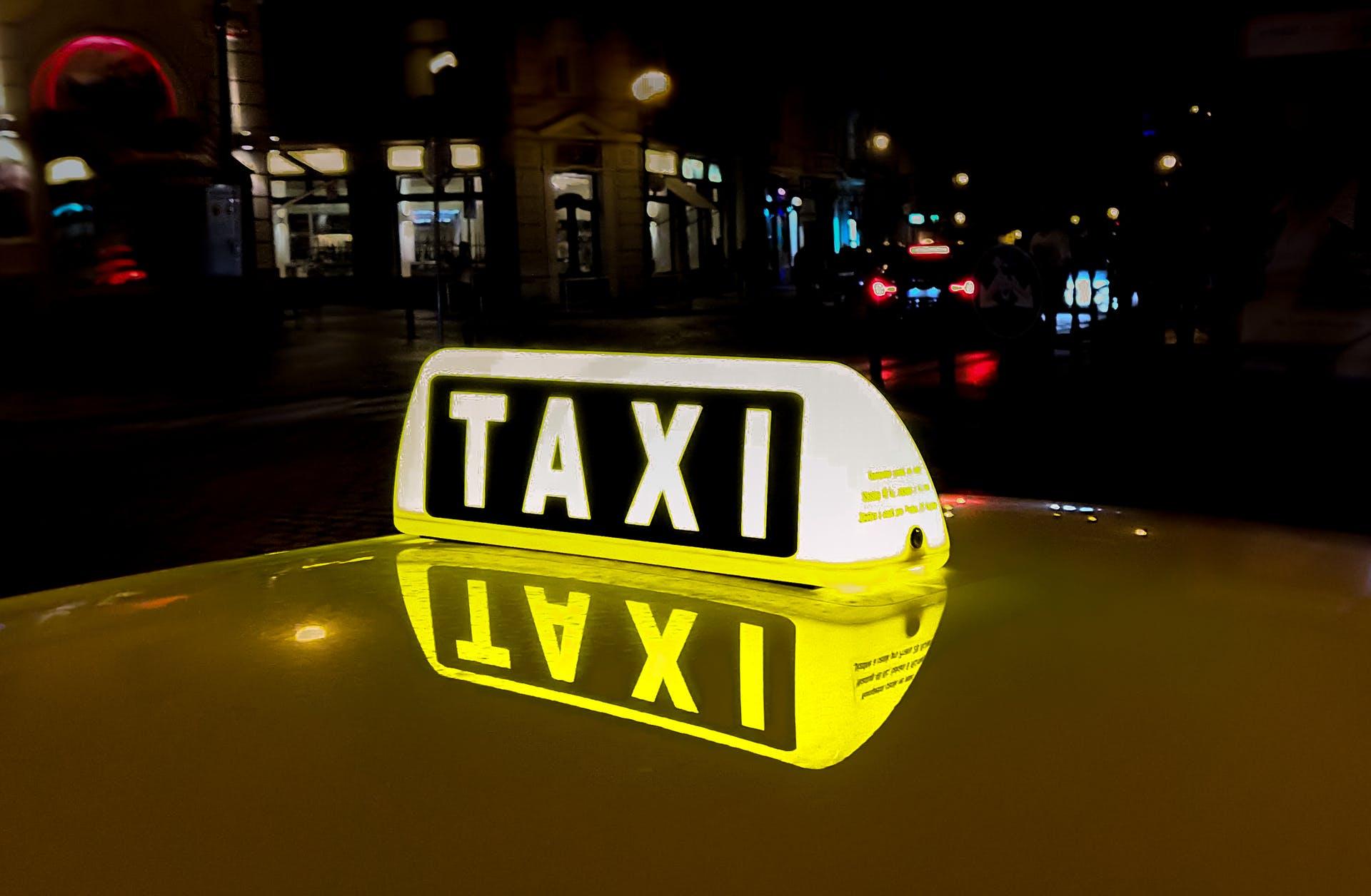 Taxi Taxi